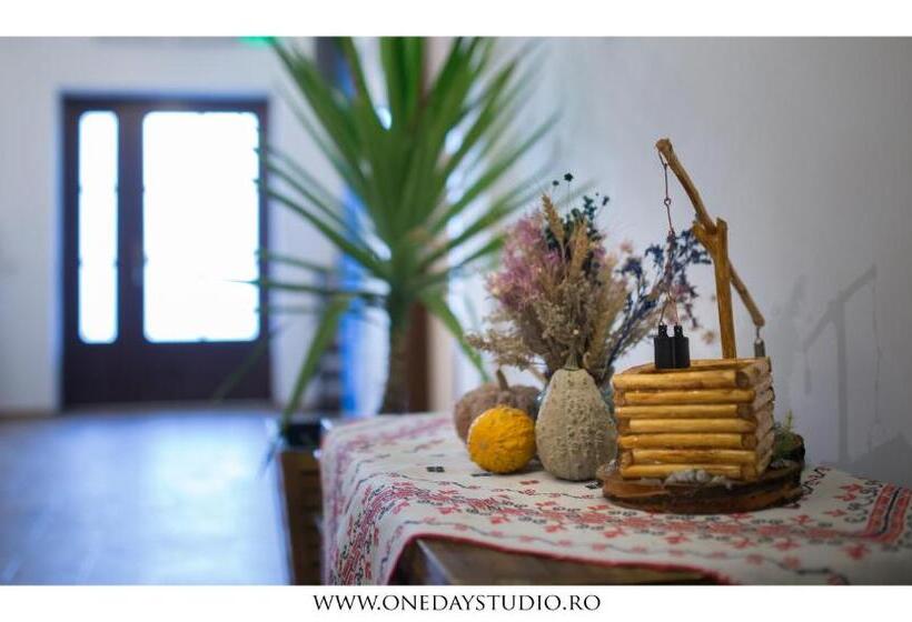 Дом 4 Спальни, Agropensiunea Valea Fagilor