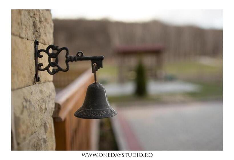 Дом 4 Спальни, Agropensiunea Valea Fagilor