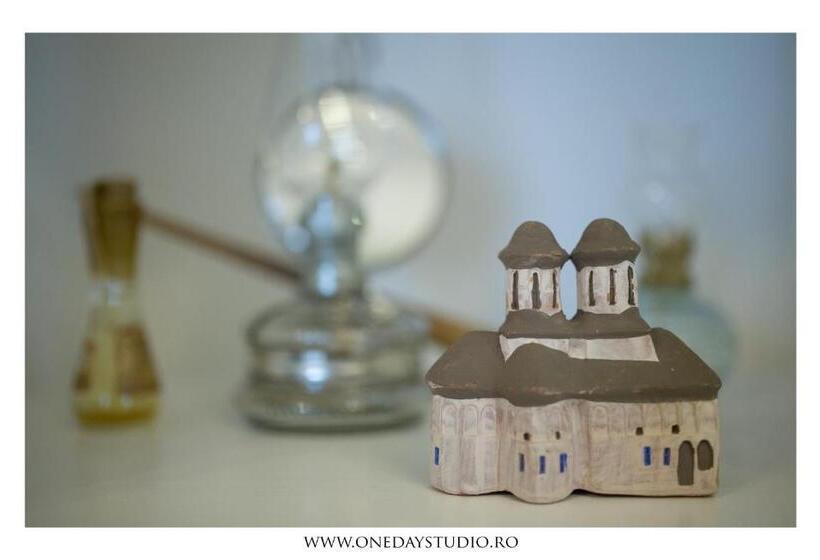 Дом 4 Спальни, Agropensiunea Valea Fagilor