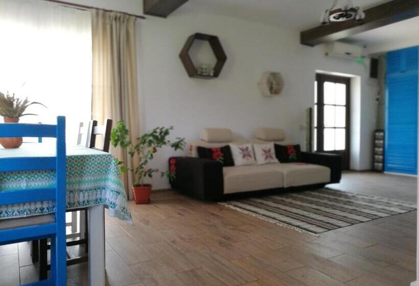 Номер Стандарт, Agropensiunea Valea Fagilor