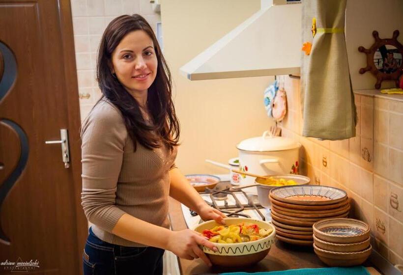 Номер Стандарт, Agropensiunea Valea Fagilor