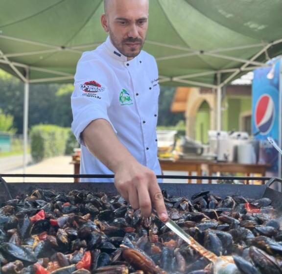 Номер Стандарт, Agropensiunea Valea Fagilor