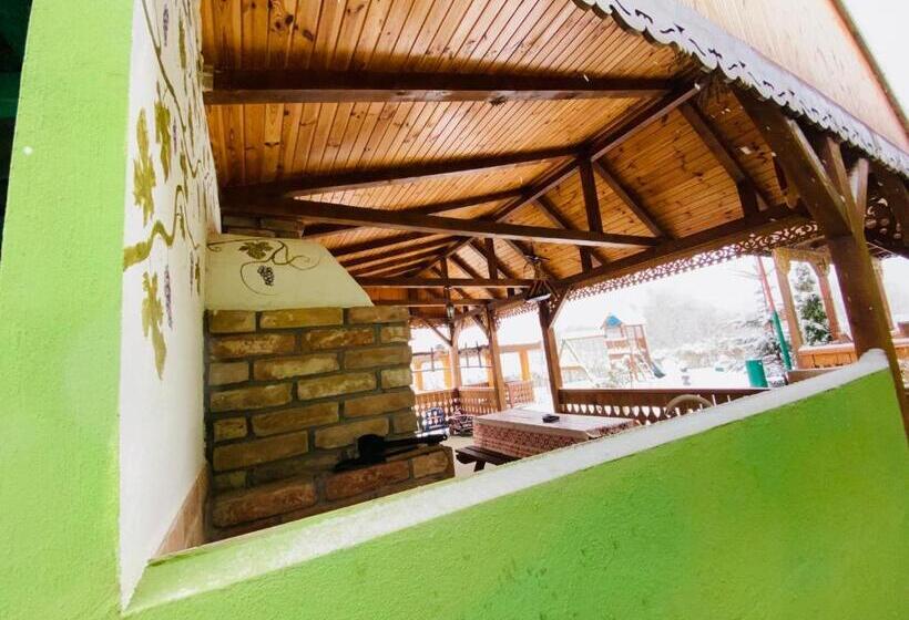 Дом 4 Спальни, Agropensiunea Valea Fagilor