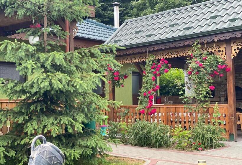 Дом 4 Спальни, Agropensiunea Valea Fagilor