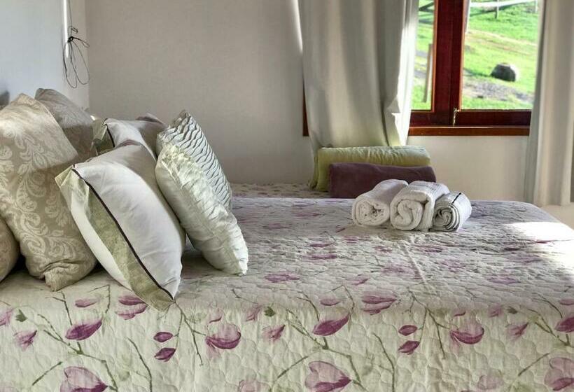 スタンダードバンガロー, Casa Cambuí Hospedagem Rural