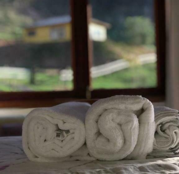 スタンダードバンガロー, Casa Cambuí Hospedagem Rural