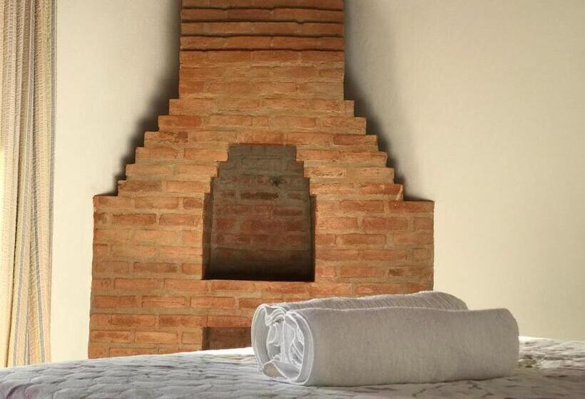 スタンダードバンガロー, Casa Cambuí Hospedagem Rural