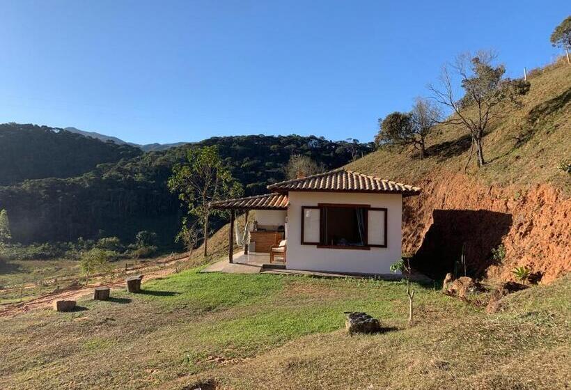 スタンダードバンガロー, Casa Cambuí Hospedagem Rural