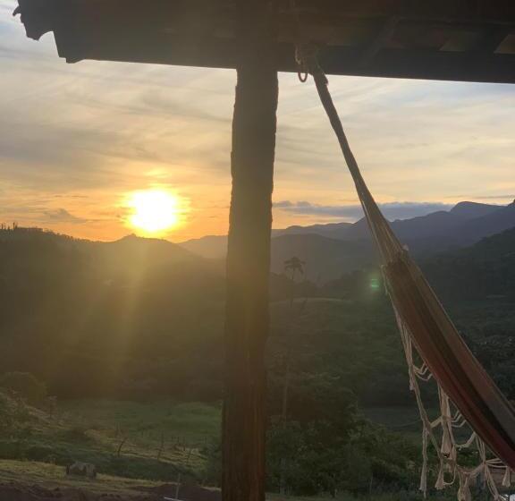 スタンダードバンガロー, Casa Cambuí Hospedagem Rural