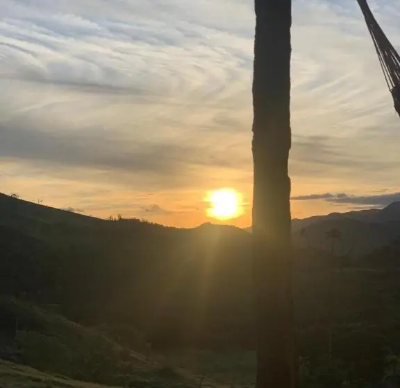 スタンダードバンガロー, Casa Cambuí Hospedagem Rural