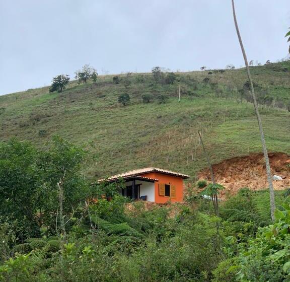 スタンダードバンガロー, Casa Cambuí Hospedagem Rural