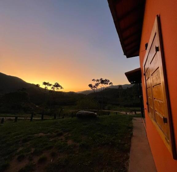 スタンダードバンガロー, Casa Cambuí Hospedagem Rural