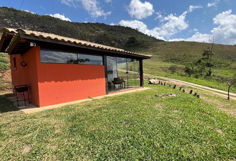 スタンダードバンガロー, Casa Cambuí Hospedagem Rural