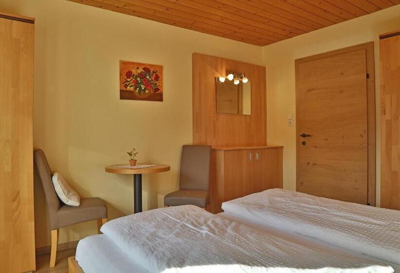 شقة غرفة واحدة ذات إطلالة, Himmenhof