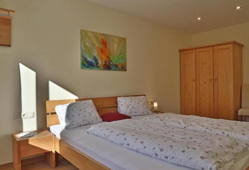 شقة غرفة واحدة ذات إطلالة, Himmenhof