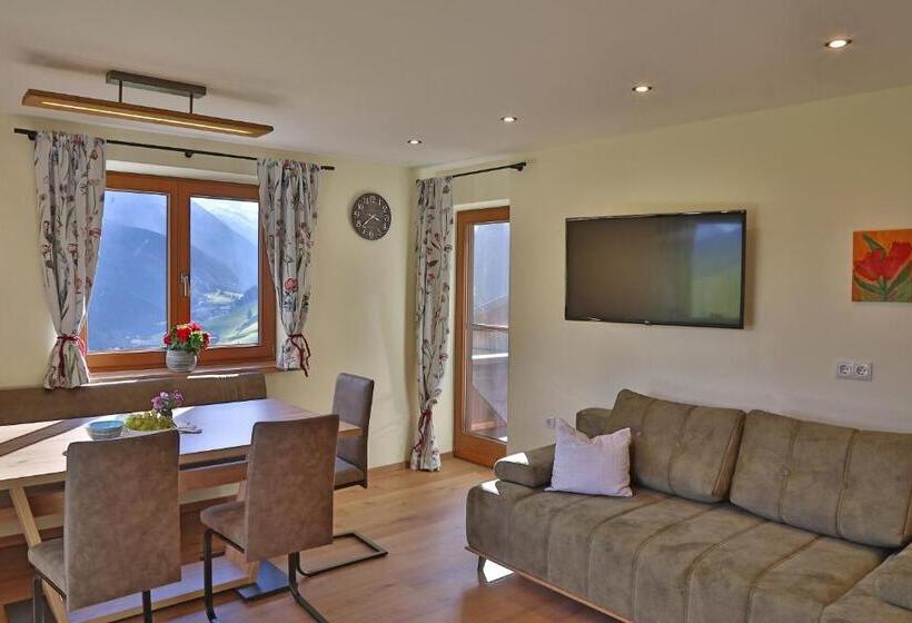 شقة غرفة واحدة ذات إطلالة, Himmenhof