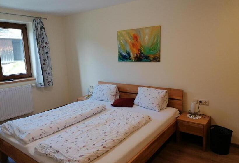 شقة غرفة واحدة ذات إطلالة, Himmenhof