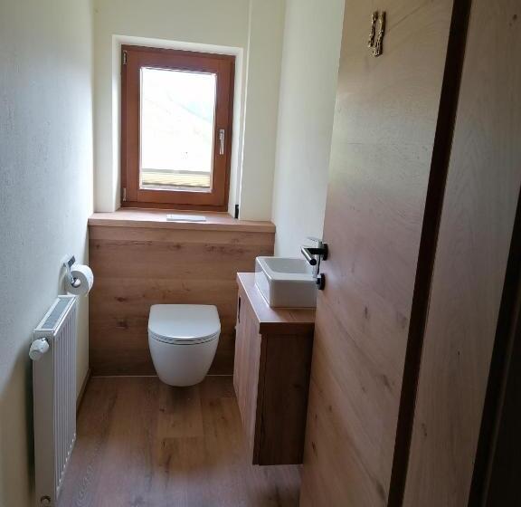 شقة غرفة واحدة ذات إطلالة, Himmenhof