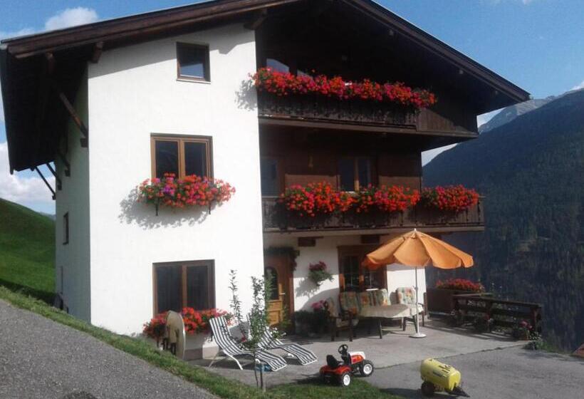 شقة غرفة واحدة ذات إطلالة, Himmenhof