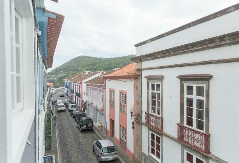 غرفة قياسية حمام مشترك, Brivaldo Guest House