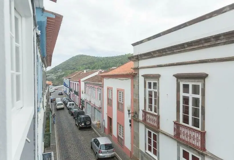 バス共有のスタンダードルーム, Brivaldo Guest House