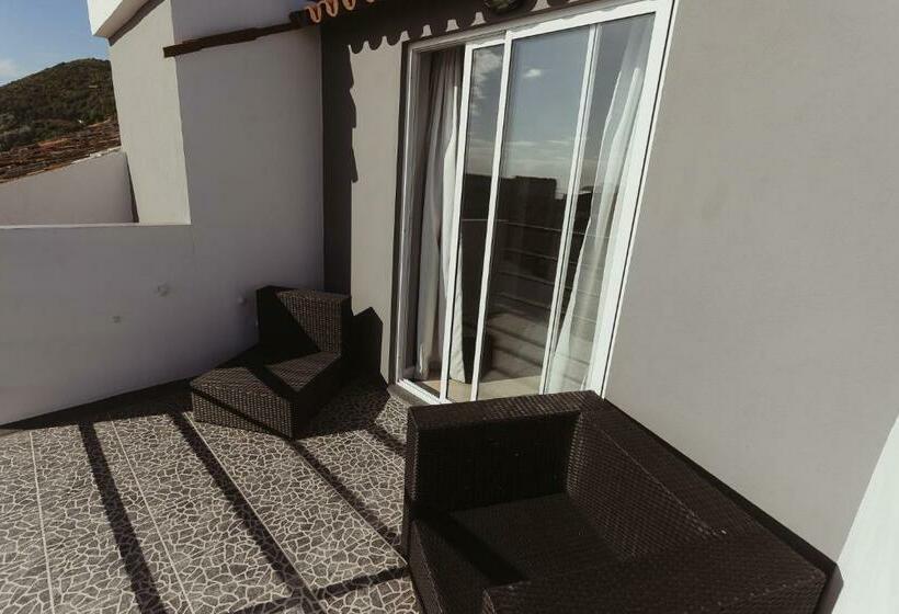 غرفة قياسية, Brivaldo Guest House