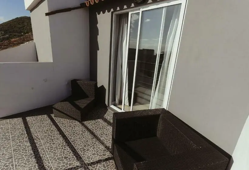 スタンダードルーム, Brivaldo Guest House