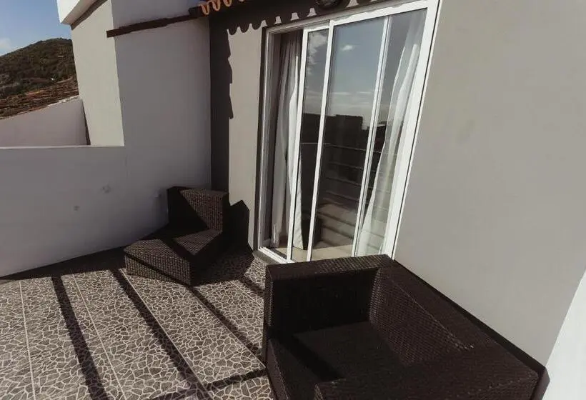 スタンダードトリプルルーム, Brivaldo Guest House