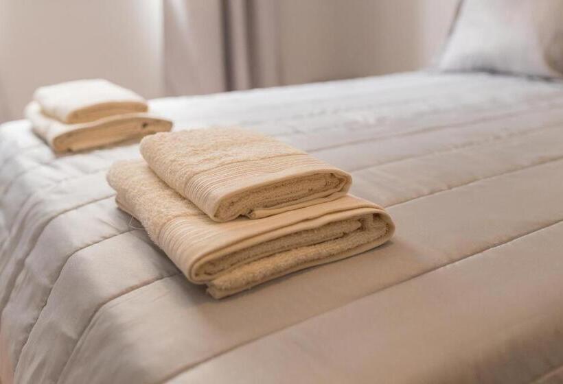 غرفة قياسية, Brivaldo Guest House