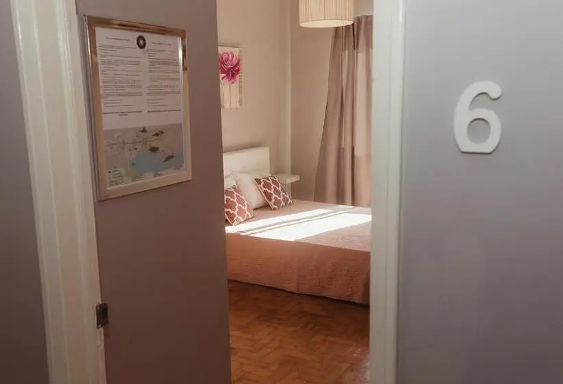スタンダードルーム, Brivaldo Guest House