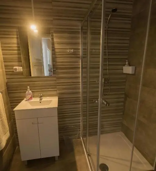 Standard room with outdoor bath, Brivaldo Guest House