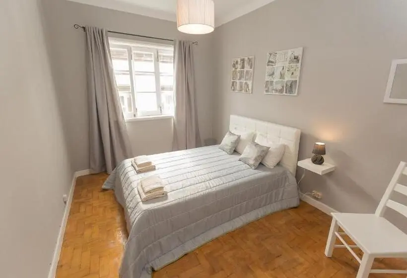Standard room with outdoor bath, Brivaldo Guest House