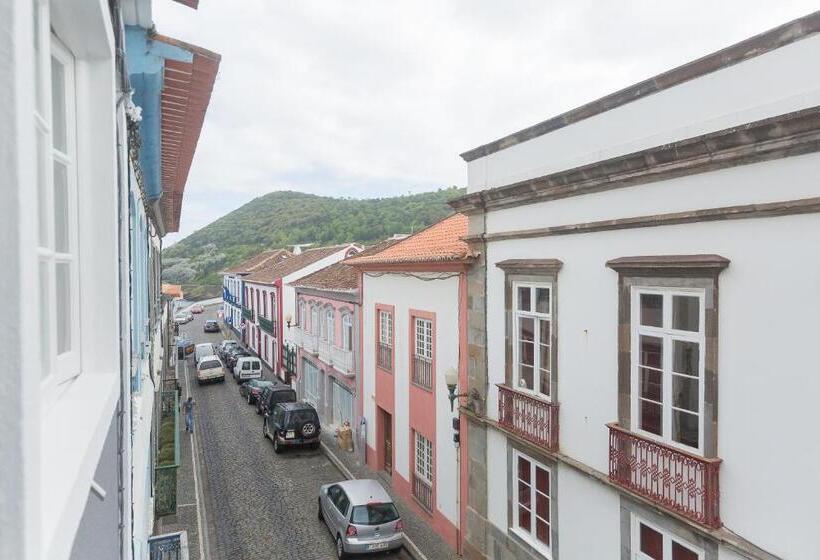 Standard room with outdoor bath, Brivaldo Guest House