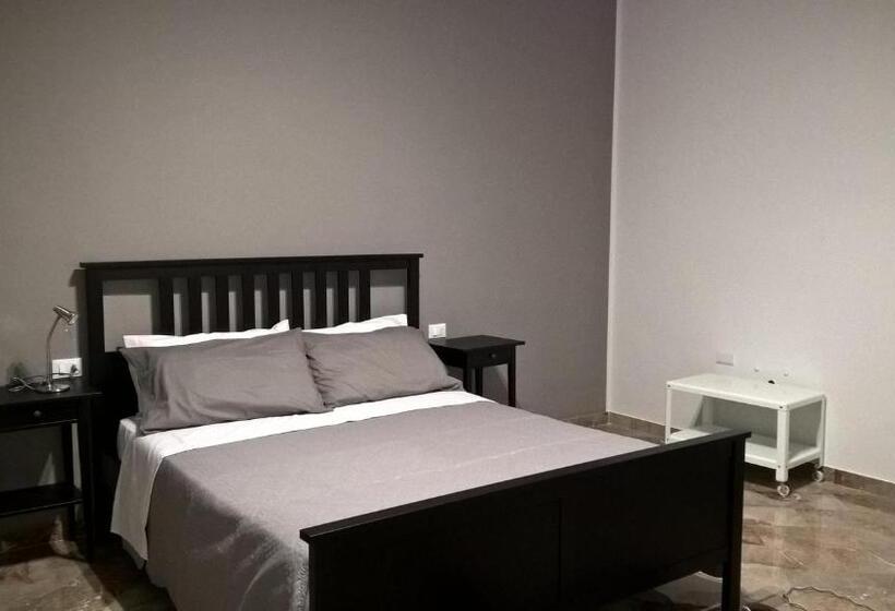 اتاق خانوادگی, Sole Di Maggio