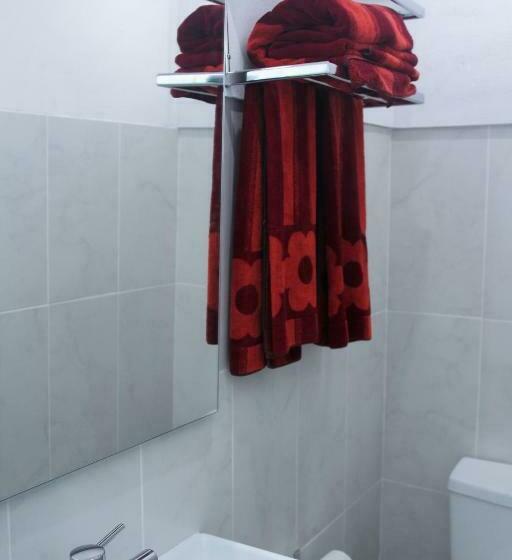 اتاق استاندارد, Microrent Rooms