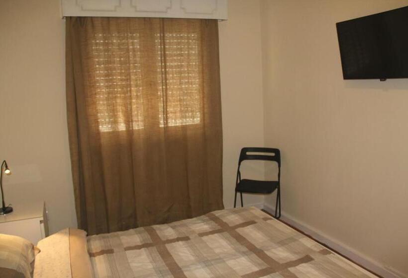 سوییت, Microrent Rooms