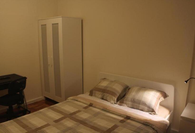 سوییت, Microrent Rooms