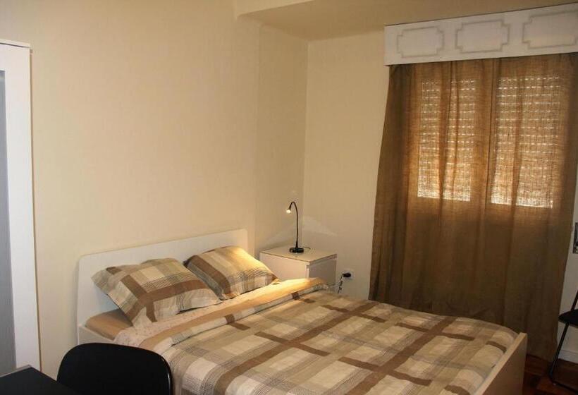 سوییت, Microrent Rooms