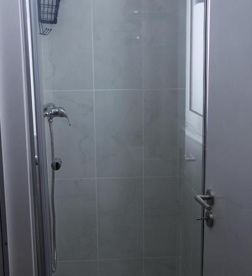اتاق استاندارد, Microrent Rooms