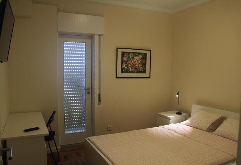 اتاق استاندارد, Microrent Rooms