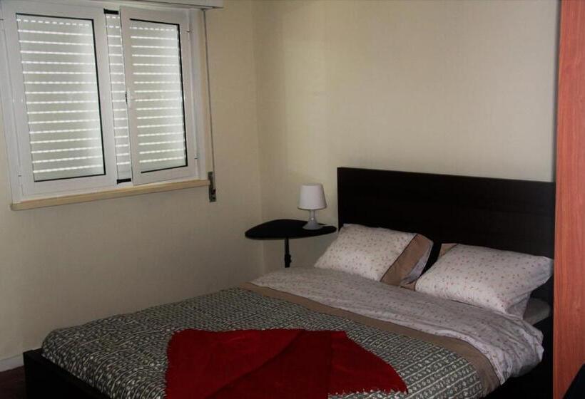 اتاق استاندارد, Microrent Rooms