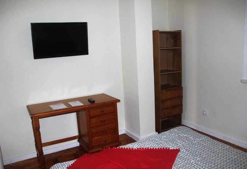 اتاق استاندارد, Microrent Rooms