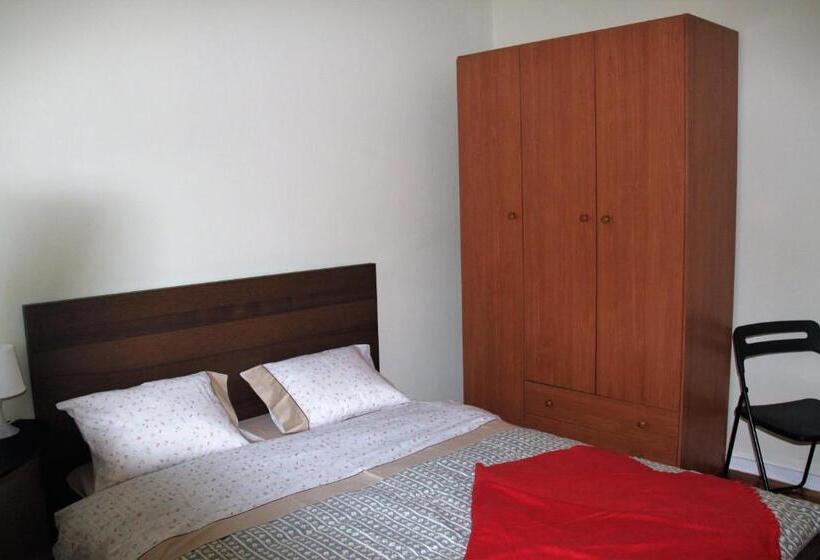 اتاق استاندارد, Microrent Rooms