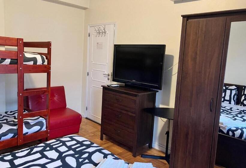 اتاق خانوادگی, Microrent Rooms