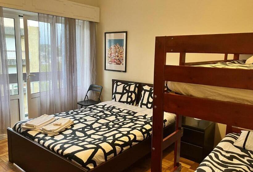 اتاق خانوادگی, Microrent Rooms