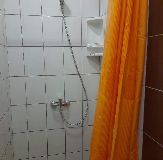 Economy Quadruple Room, Poilsis Palangoje