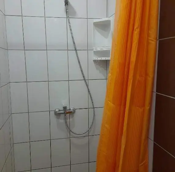 Economy Quadruple Room, Poilsis Palangoje