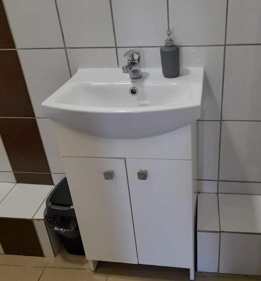 Economy Quadruple Room, Poilsis Palangoje