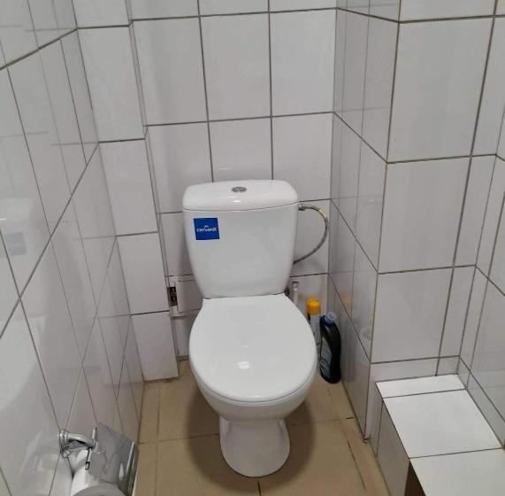 Economy Quadruple Room, Poilsis Palangoje