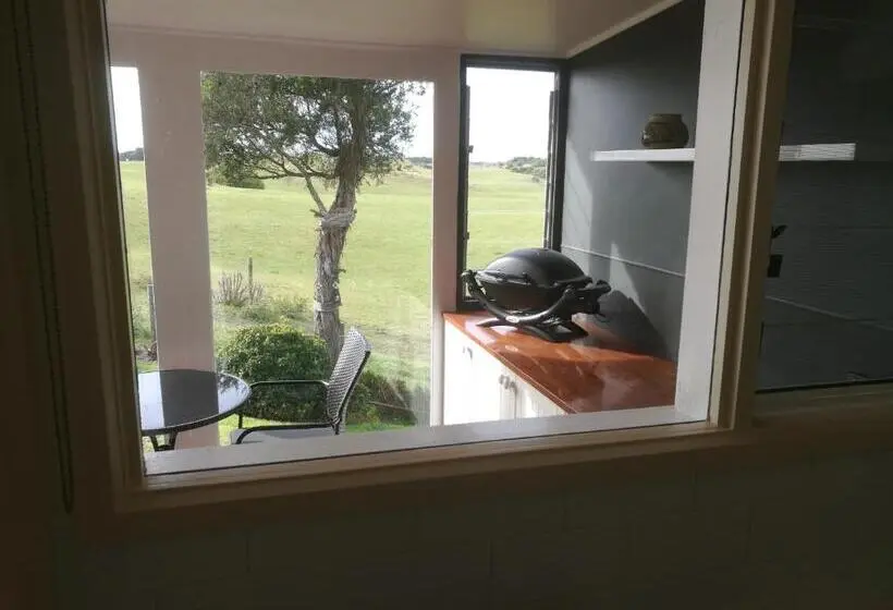 ガーデンビュースタンダードルーム, The Potters Garden B&b